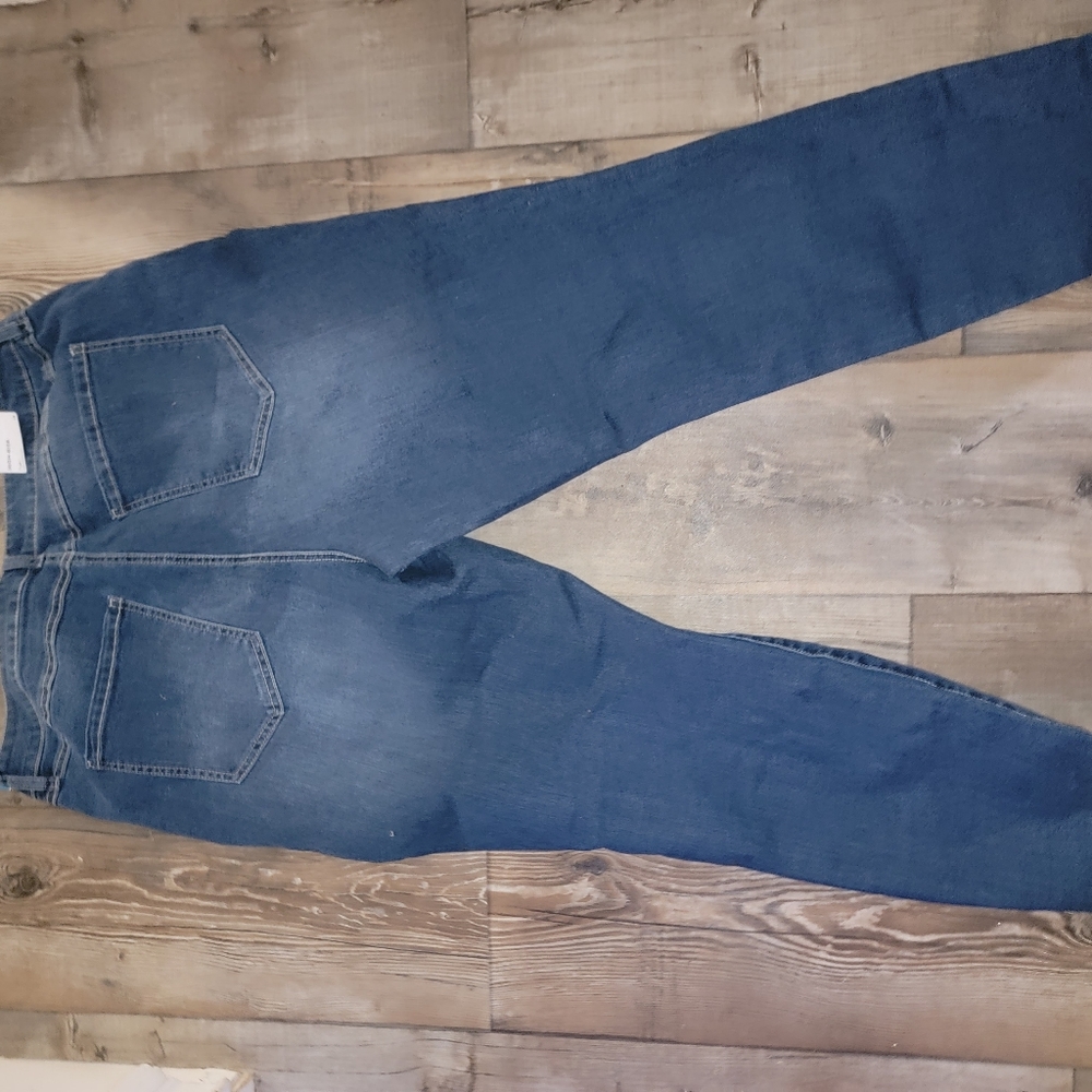 Rue 21 jeans